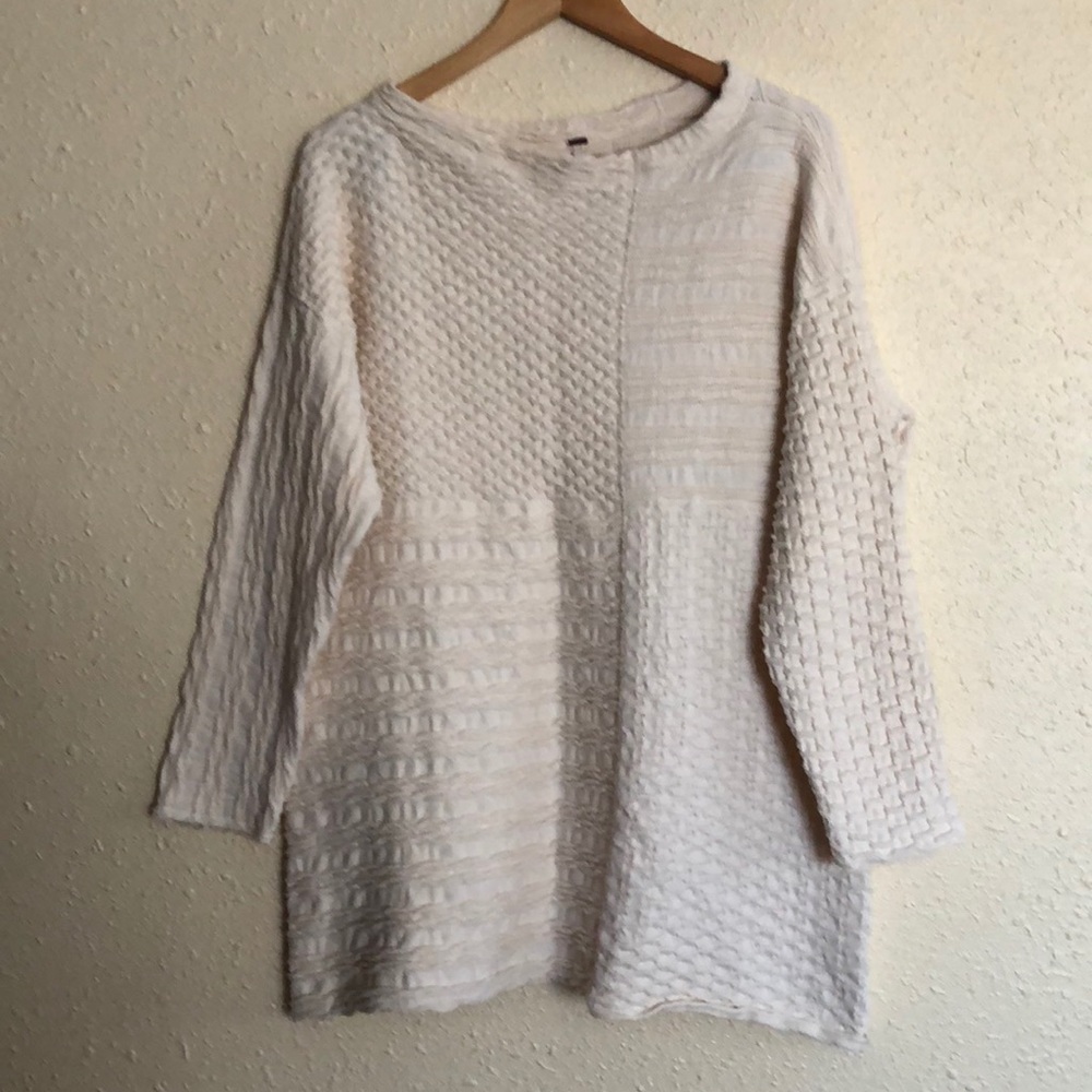 Free People Sweater (women’s)
